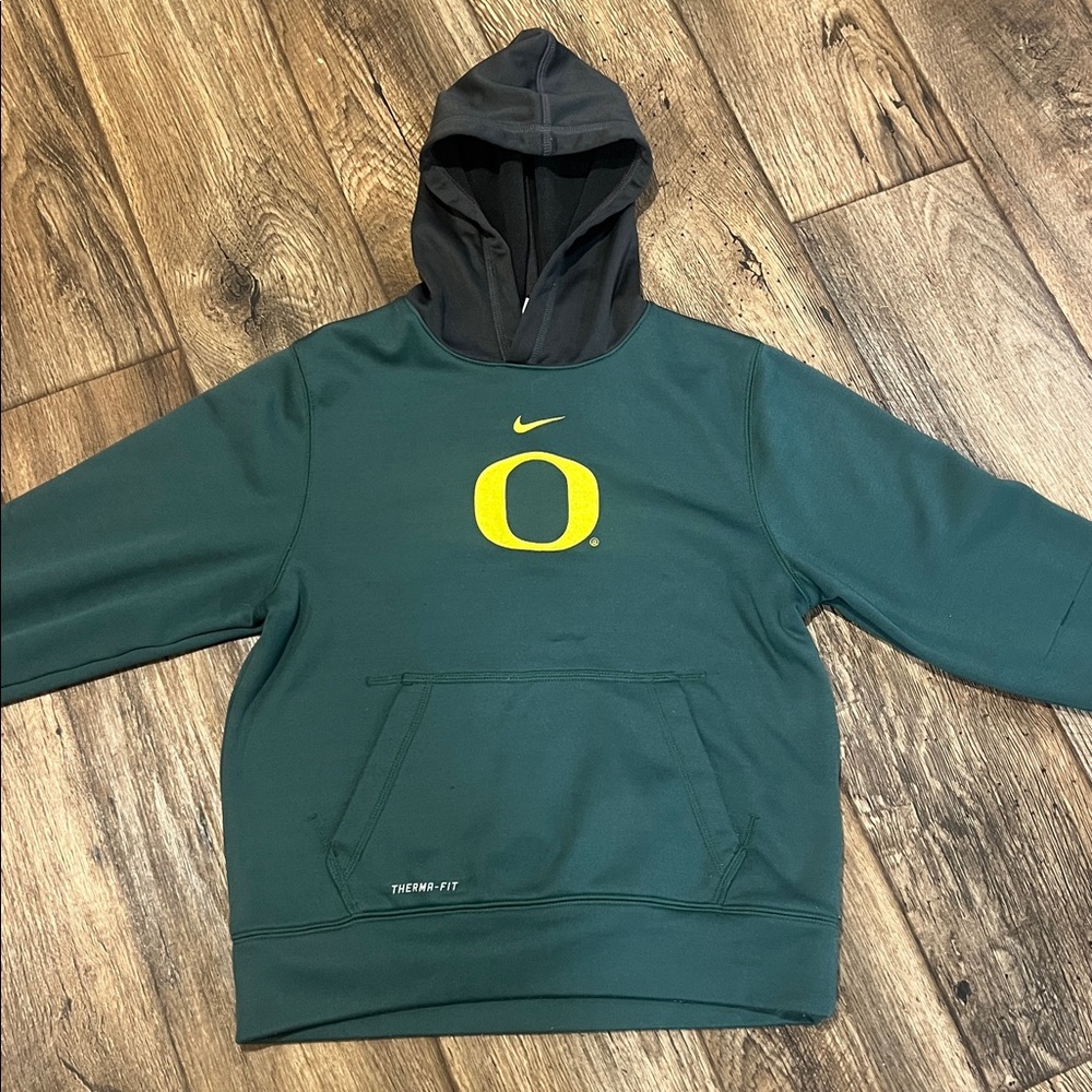Nike Oregon Hoodie PLAY Condition